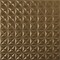 Ekena Millwork 19 5/8in. W x 19 5/8in. H Coralie EnduraWall Decorative 3D Wall Panel Covers 2.67 Sq. Ft. WP20X20CICCB - alternate 1
